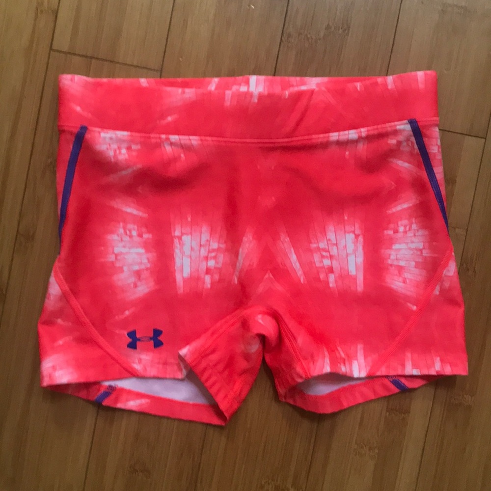 Under Armour Spandex
